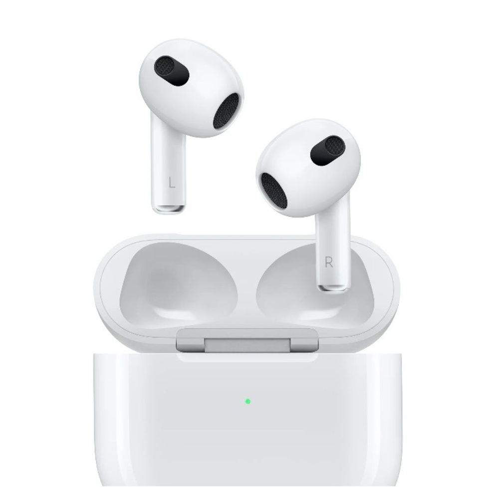 NEW Apple AirPods 3rd Generation Wireless Earbuds